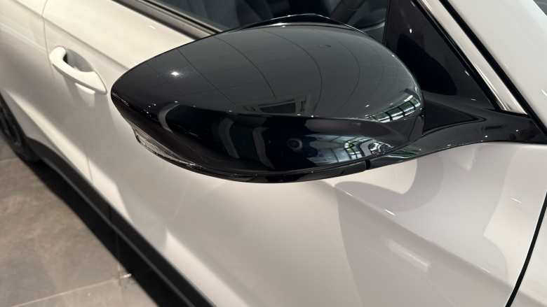 MG MGS5 125kW SE EV 49kWh 5dr Auto Electric Estate